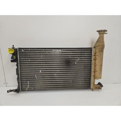 Radiateur Eau Citroen Berlingo 1 Phase 1
